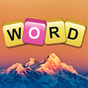 Word Squares-SocialPeta