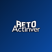 Reto Actinver-SocialPeta