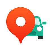 Yandex.Maps – Transport, Navigation, City Guide-SocialPeta