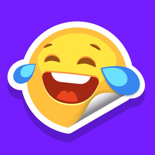 Sticker Now - Emoji & Memes-SocialPeta
