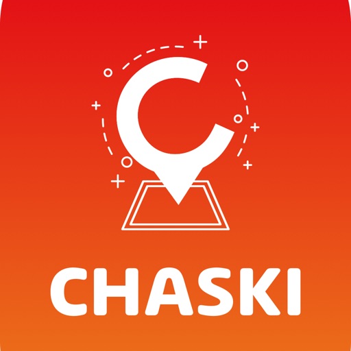Chaskiapp-SocialPeta