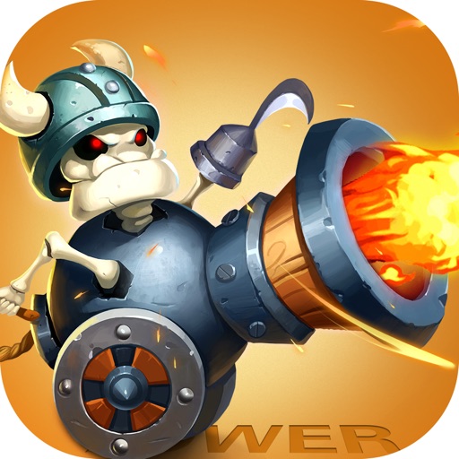 Synthesis and Tower Defense-SocialPeta