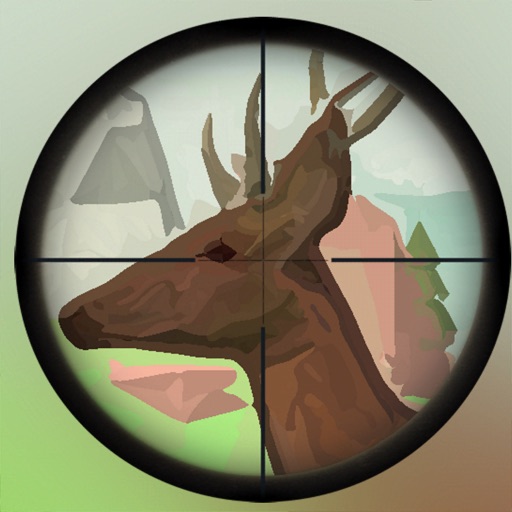 Hunting Season 3D-SocialPeta