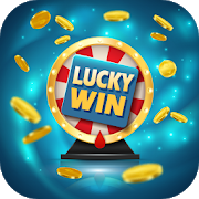 Luck By Chance - Lucky Spin Wheel-SocialPeta