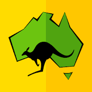 WikiCamps Australia-SocialPeta