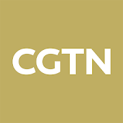 CGTN – China Global TV Network-SocialPeta