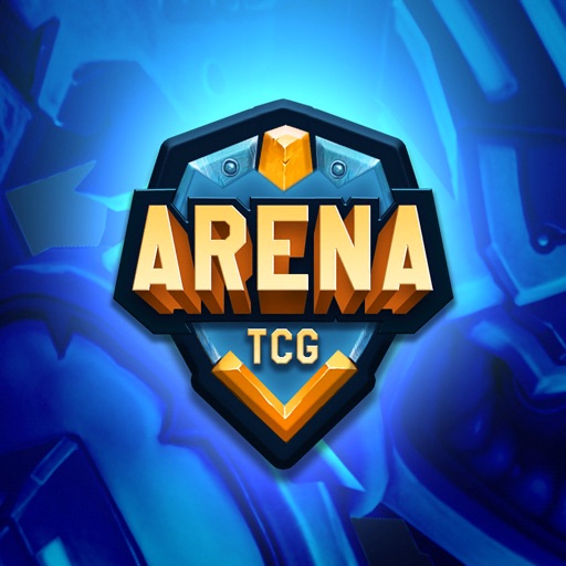 Arena TCG-SocialPeta