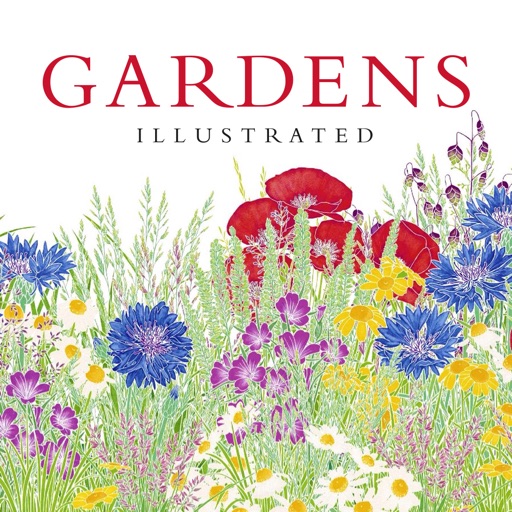 Gardens Illustrated Magazine-SocialPeta