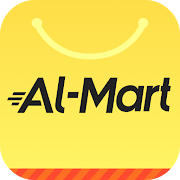 AlMart المارت‎-SocialPeta
