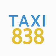 Taxi 838-SocialPeta