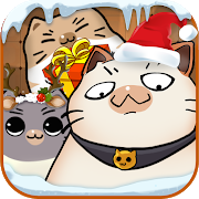 Haru Cats® - Fun Slide Puzzle - Free Flow Zen Game-SocialPeta