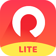 RealU Lite - Live Stream, Video Chat&Go Live!-SocialPeta