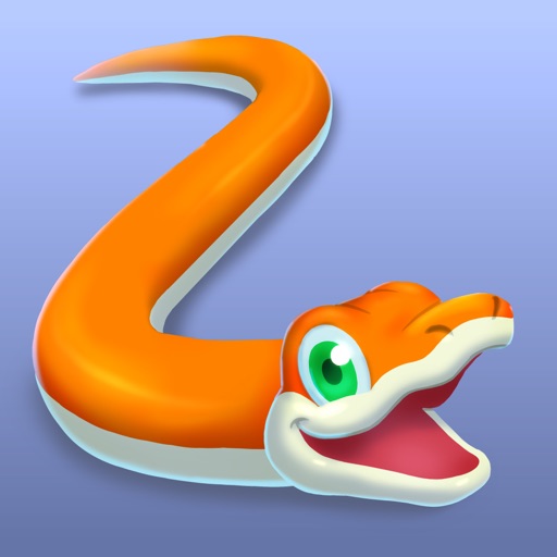 Snake Rivals - snakes io game-SocialPeta