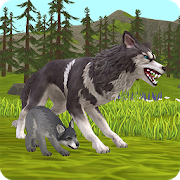 WildCraft: Animal Sim Online 3D-SocialPeta