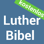 Luther Bible German Bible FREE-SocialPeta