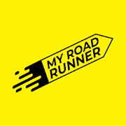 My Road Runner-SocialPeta
