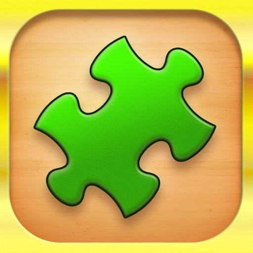Jigsaw Puzzle-SocialPeta