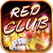 Redclub - Lux club-SocialPeta
