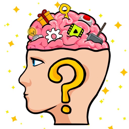 Trick Me: Logical Brain Teaser-SocialPeta