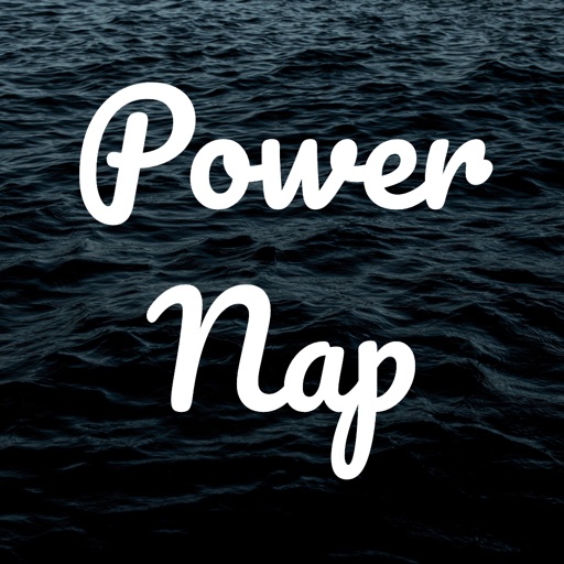 Power Nap Time-SocialPeta