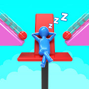 Wake Me Up 3D-SocialPeta