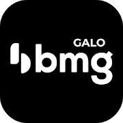 Conta digital grátis do Atlético-MG: Galo Bmg-SocialPeta