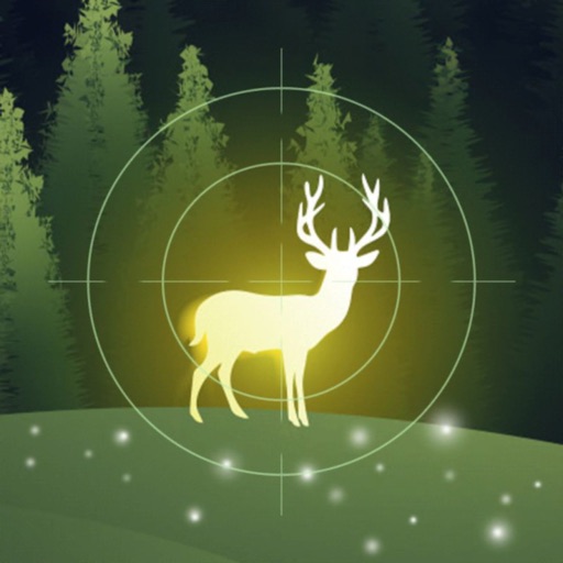 Deer Hunter: Covert Sniper-SocialPeta