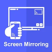 Screen Mirroring For All TV : Mobile Screen To TV-SocialPeta