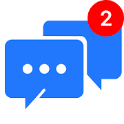 Mobile Messenger: Live Chat, Instant Messaging-SocialPeta