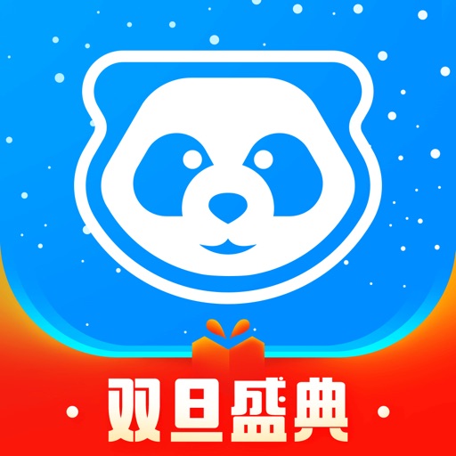 HungryPanda-熊猫外卖-SocialPeta