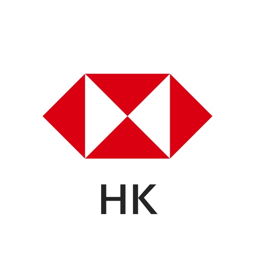 HSBC HK Mobile Banking-SocialPeta