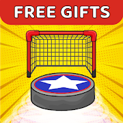 Lucky Hockey - Hit, Combo & Win Gifts for Free-SocialPeta