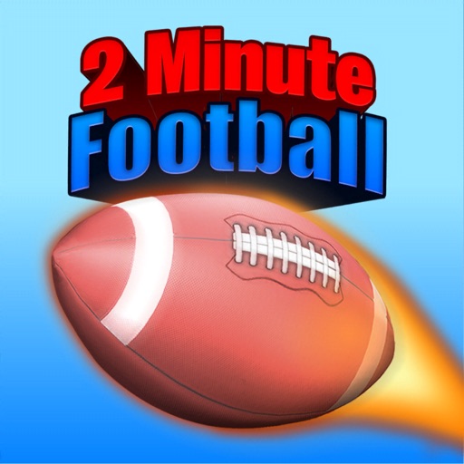 2 Minute Football-SocialPeta