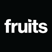 FruitsFamily 후루츠-SocialPeta