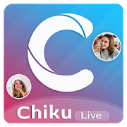 Chiku Chat - Live Video Call & Meet a girl app-SocialPeta
