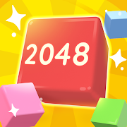 2048 Merge Master-SocialPeta