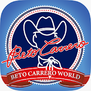 Beto Carrero World-SocialPeta