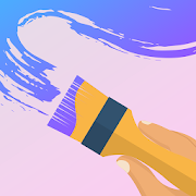 Paint Hero-SocialPeta