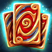 Shadow Deck: Magic Heroes Card CCG-SocialPeta