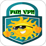 FUN VPN - Free VPN Proxy Server & Secure Service-SocialPeta