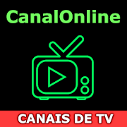 CanalOnline - Player Para Assistir TV Aberta-SocialPeta