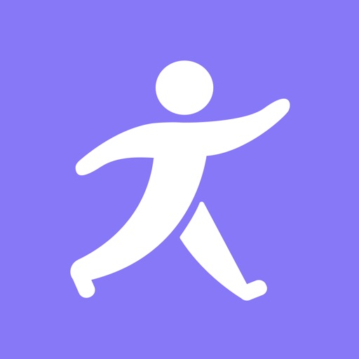 Organic Walk: Weight Loss App-SocialPeta