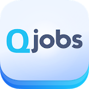 Qjobs - FREE and Verified Jobs near you-SocialPeta