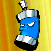 Spray Master-SocialPeta