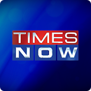 Times Now - English and Hindi News App-SocialPeta