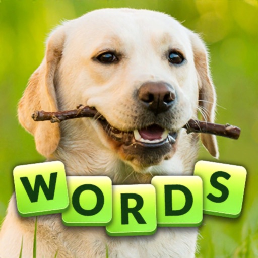 Words and Pets - Crosswords-SocialPeta