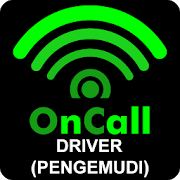 Oncall Driver-SocialPeta