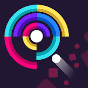ColorDom - Best color games all in one-SocialPeta