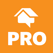 HomeAdvisor Pro-SocialPeta