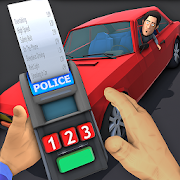 Police Officer-SocialPeta